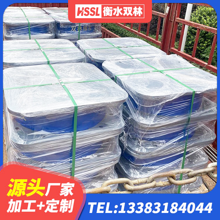 荣县隔震支座LRB600厂家电话 荣县LNR900天然隔震支座源头工厂 荣县LNR900建筑隔震橡胶支座源头工厂 荣县建筑有铅芯隔震支座生产厂家 - 第2张