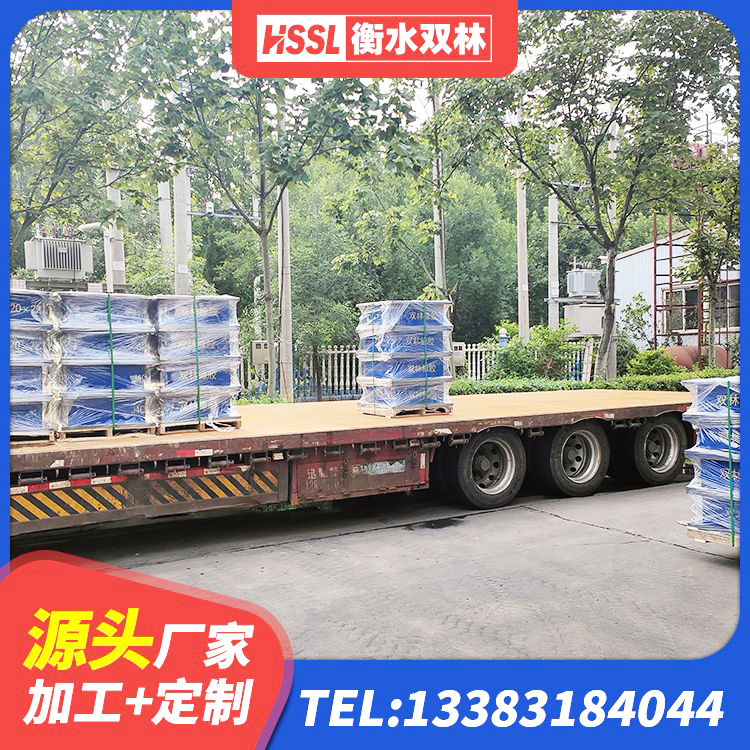 荣县隔震支座1型源头工厂 荣县建筑水平力分散型隔震支座源头工厂 荣县建筑橡胶隔震支座1型 荣县高阻尼减震隔震支座 - 第7张