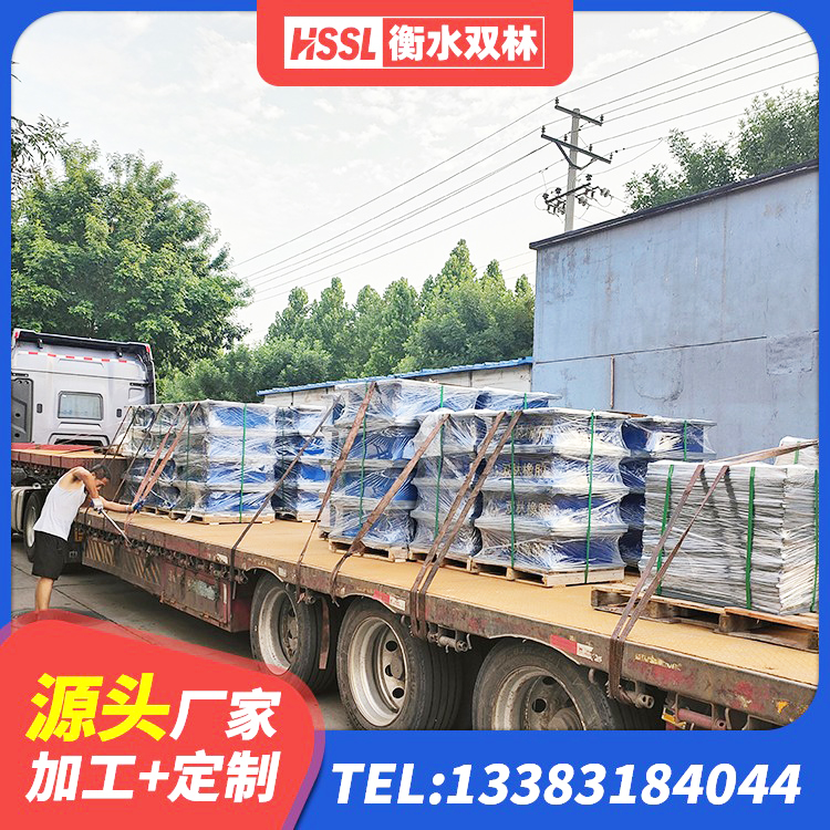 荣县建筑天然隔震支座LNR 荣县楼梯叠层橡胶隔震支座源头工厂 荣县HDR1000隔震支座源头工厂 荣县LNR500天然橡胶隔震支座生产厂家 - 第8张