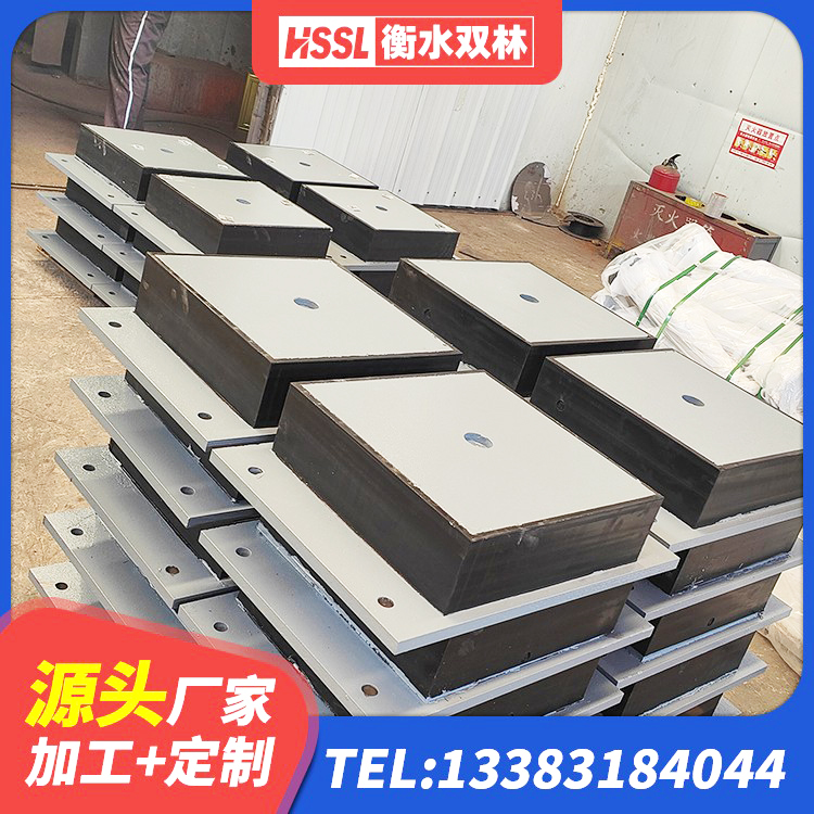 荣县隔震支座LNR(H)-470*470*164源头工厂 荣县LNR1500橡胶隔震支座厂家电话 荣县LNR(H)-D620X179隔震支座生产厂家 荣县房屋建筑支座 - 第3张