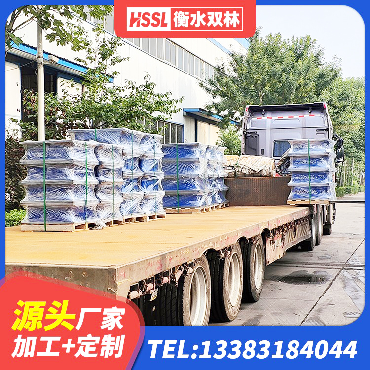 荣县LRB1300橡胶隔震支座厂家 荣县隔震支座隔震支座源头工厂 荣县LNR500橡胶隔震支座生产厂家 荣县建筑高阻尼隔振橡胶隔震支座源头工厂 - 第4张