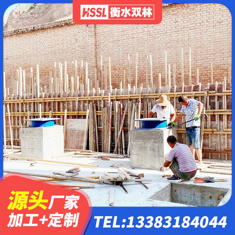 荣县住宅隔震支座什么价格 荣县LRB铅芯支座源头工厂 荣县铅芯橡胶隔震支座Y4Q420*133G1.0 荣县LNR1200隔震支座什么价格 - 第2张