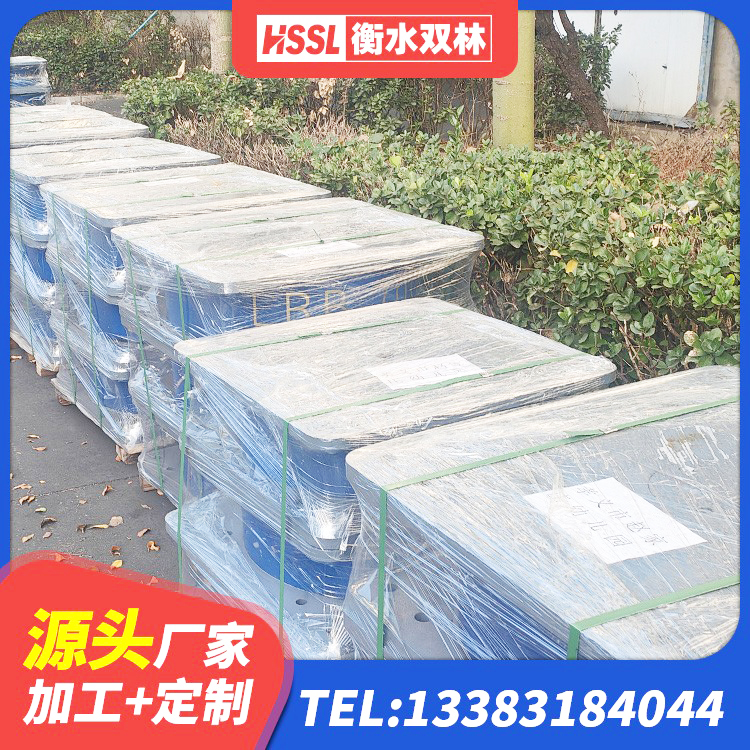 荣县LNR800支座 荣县水平力分散型橡胶支座多少钱 荣县LNR900橡胶支座厂家电话 荣县建筑橡胶隔震支座LRB700源头工厂 - 第5张