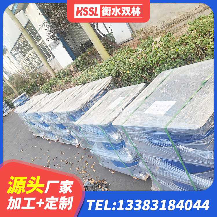 荣县LRB1100支座 荣县减隔震球形钢支座 荣县隔震支座LBR600厂家 荣县高性能隔震支座厂家 - 第3张